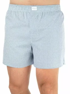 Boxershorts - NOVILA Shorts