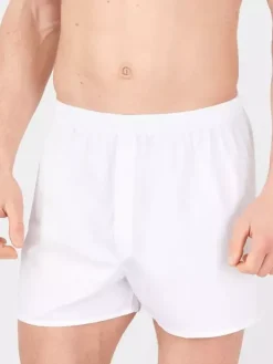Boxershorts - Popeline