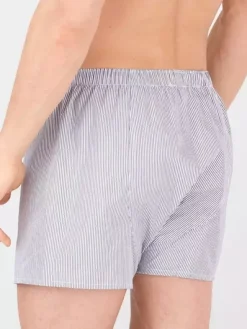 Boxershorts - Popeline