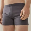 Boxershorts - Sea Island Cotton