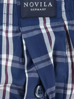 Boxershorts - Shorts