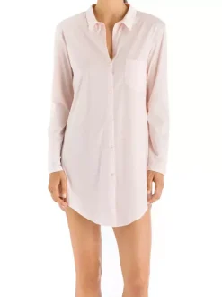 Boyfriend Sleepshirt - Cotton Deluxe