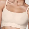 Bralette - All Mesh