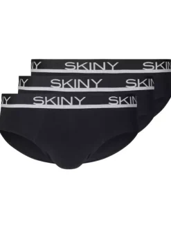 Brasil Slip 3er Pack - Cotton Multipack