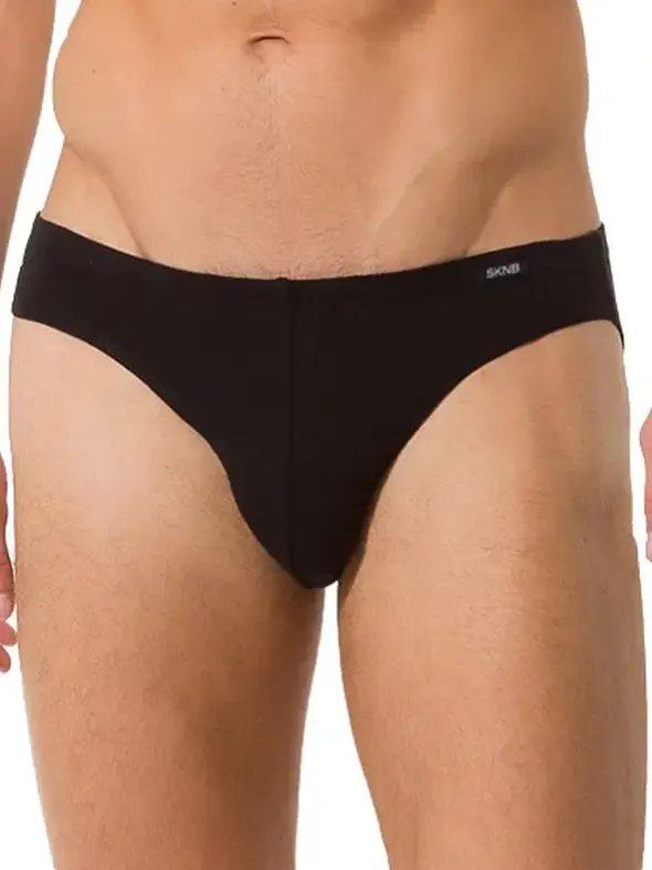 Brasil Slip 2er Pack - Cotton Advantage