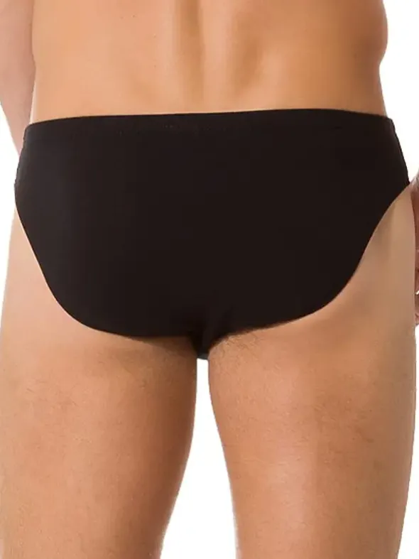 Brasil Slip 2er Pack - Cotton Advantage