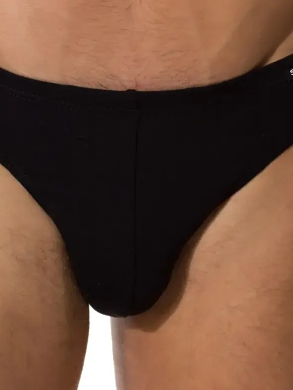 Brasil Slip 2er Pack - Cotton Advantage