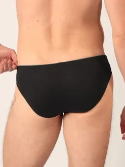 Brasil Slip 3er Pack - Cotton 3er Pack