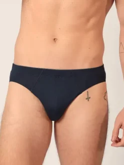 Brasil Slip 3er Pack - Cotton 3er Pack