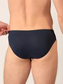 Brasil Slip 3er Pack - Cotton 3er Pack