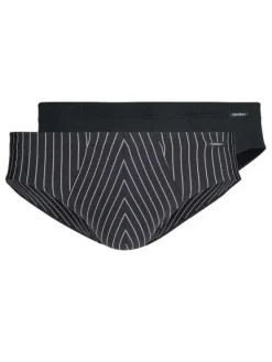 Brasil Slip 2er Pack - Micro Multipack