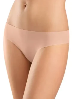 Brazil Slip - Invisible Cotton