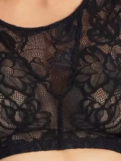 Bustier - Modal Lace