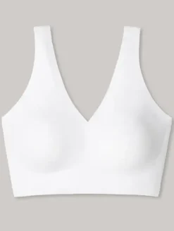 Bustier mit Pads - Invisible Soft