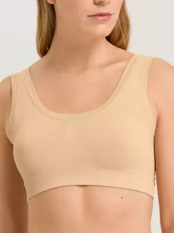 Bustier Padded - Touch Feeling