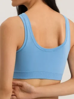 Bustier Padded - Touch Feeling