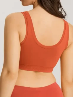 Bustier Padded - Touch Feeling