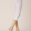 Capri Leggings - Velvet 40