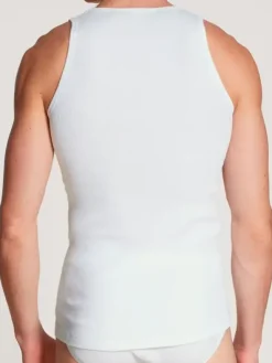 2er Pack Athletic-Shirts - Natural Benefit