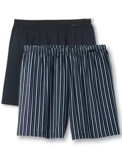 2er Pack Boxer Shorts - Prints Benefit