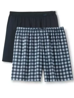 2er Pack Boxer Shorts - Prints Benefit