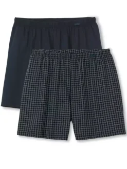 2er Pack Boxer Shorts - Prints Benefit