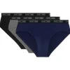 3er Pack Mini Slip - HOM Boxerlines #2