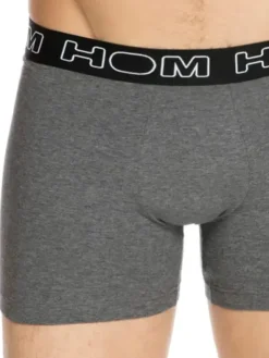 3er Pack Pant - Boxer Line