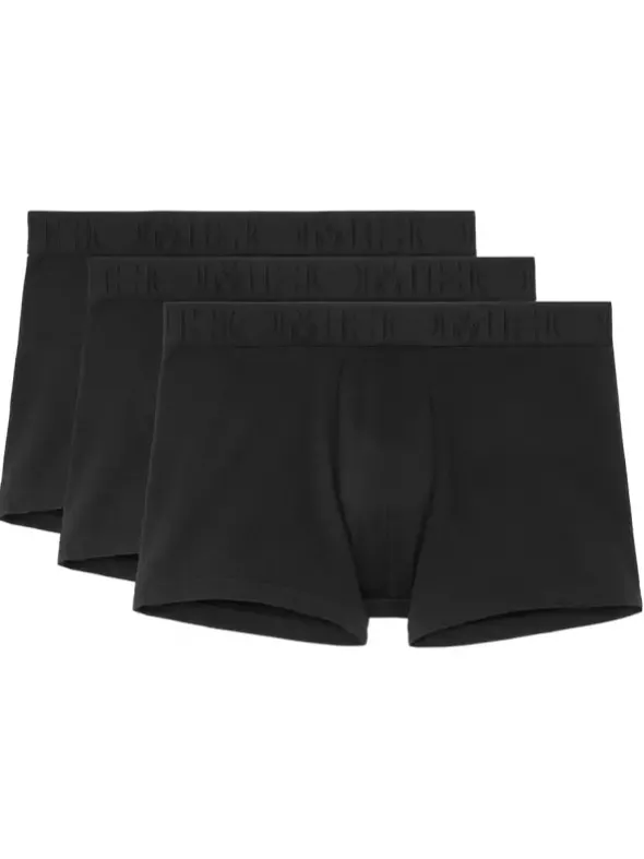 3er Pack Slips - Tonal pack #2