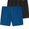 2er-Pack Boxershorts - Boxershorts Multipack