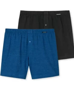 2er-Pack Boxershorts - Boxershorts Multipack