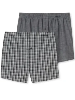 2er-Pack Boxershorts - Boxershorts Multipack
