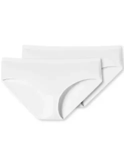 2er-Pack Hipster - 95/5 Cotton