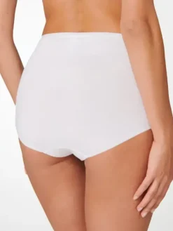 2er-Pack Maxi Slip - 95/5 Cotton