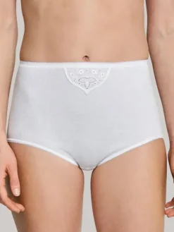 2er-Pack Maxi Slips - Cotton Essentials