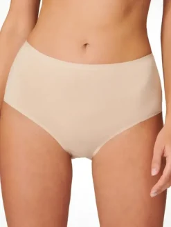 2er-Pack Midi Slip - 95/5 Cotton