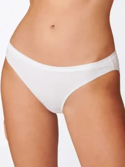 2er-Pack Mini Slip - 95/5 Cotton