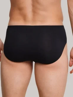 3er-Pack Mini Slips - Cotton Essentials