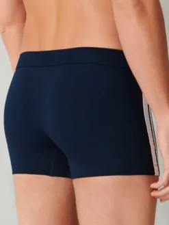 3er-Pack Shorts - 95/5 Cotton