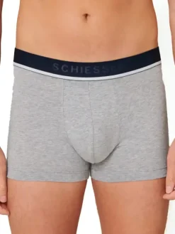 3er-Pack Shorts - 95/5 Cotton