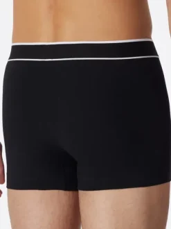 3er-Pack Shorts - 95/5 Cotton