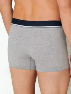 3er-Pack Shorts - 95/5 Cotton