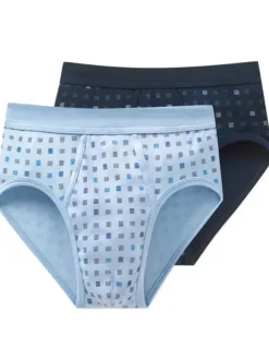 2er-Pack Slip - Cotton Essentials