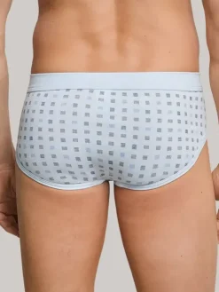 2er-Pack Slips - Cotton Essentials Feinripp