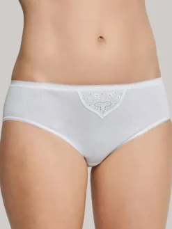 2er-Pack Slips - Cotton Essentials