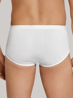 2er-Pack Slips - Original Doppelripp