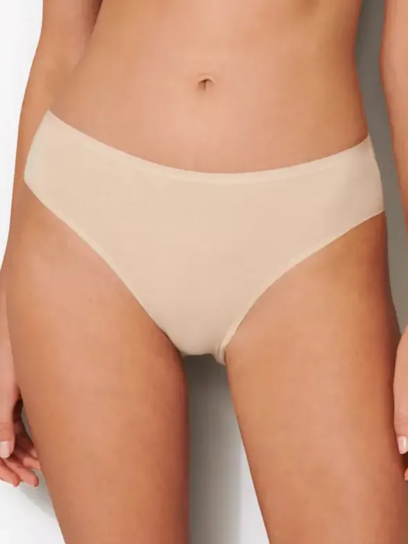 2er-Pack Tai Slip - 95/5 Cotton