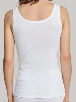 2er-Pack Trägertop - Cotton Essentials