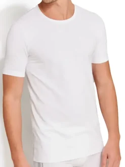 2er-Pack T-Shirt - 95/5 Cotton