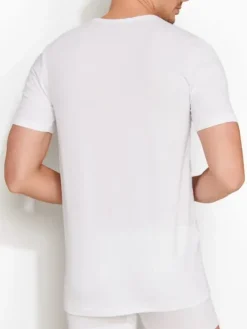 2er-Pack T-Shirt - 95/5 Cotton